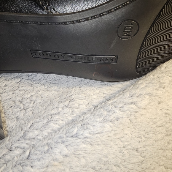 Botines Tommy Hilfiger - Picture 4 of 5